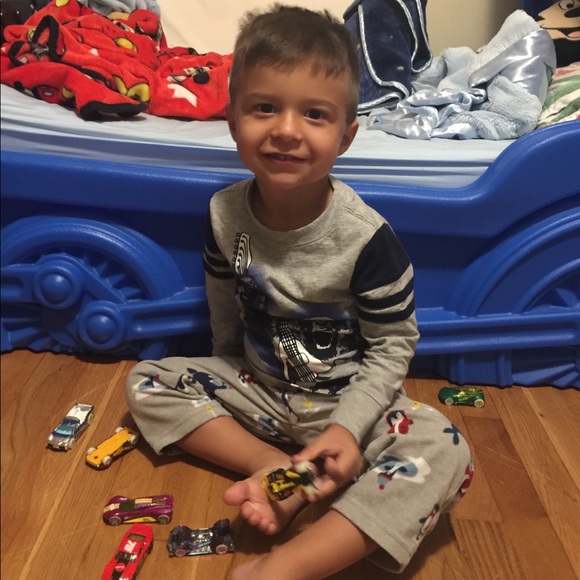 Meet your Posher, Carolyn-1 - Picture 6 of 9